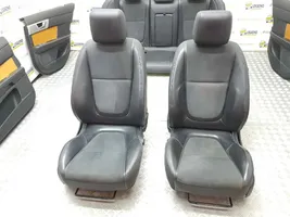 Jaguar XF Seat set 