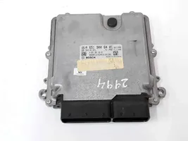 Mercedes-Benz GLC X253 C253 Calculateur moteur ECU A6519006401