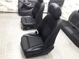 Mercedes-Benz GLC X253 C253 Set sedili 