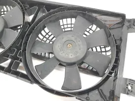 SsangYong Actyon sports I Ventilateur de refroidissement de radiateur électrique 8821009050