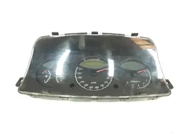 SsangYong Actyon sports I Compteur de vitesse tableau de bord 8021031520