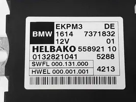 BMW 7 G11 G12 Sterownik / Moduł pompy wtryskowej 16147371832