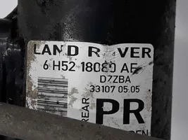 Land Rover Freelander 2 - LR2 Galinis amortizatorius su spyruokle 6H5218080AE