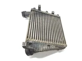 Porsche Cayenne (92A) Chłodnica powietrza doładowującego / Intercooler 95511080301