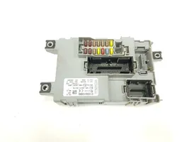 Peugeot Bipper Module de fusibles 01358812080