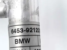 BMW 3 F30 F35 F31 Kompressorin ilmanoton letku 64539212232