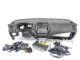 Mitsubishi ASX Set airbag con pannello 