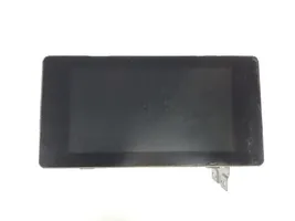 Mitsubishi ASX Monitor/display/piccolo schermo 8740A025