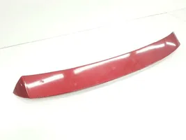 Mitsubishi Outlander Spoiler del portellone posteriore/bagagliaio 6515A012RB