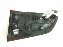 Ford Ecosport Tailgate trunk handle 2280911