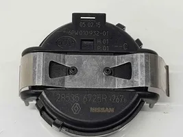 Nissan Qashqai Sensore 285356725R