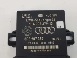 Audi TT TTS Mk2 Lichtmodul Lichtsensor 8P3907357