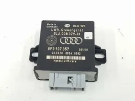 Audi TT TTS Mk2 Lichtmodul Lichtsensor 8P3907357