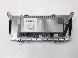 BMW X6 E71 Monitor / wyświetlacz / ekran 65509194064