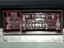 BMW 7 E65 E66 Polttoaineen ruiskutuspumpun ohjainlaite/moduuli 16146763811