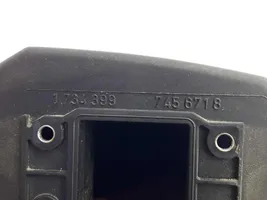 BMW 7 E38 Scatola del filtro dell’aria 1247348