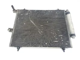 Citroen C8 Radiateur condenseur de climatisation 1489398080