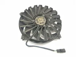 Citroen C8 Ventilateur de refroidissement de radiateur électrique 1253Q8