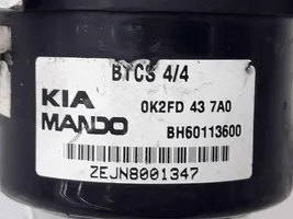 KIA Carens I Pompa ABS 0K2FD437A0