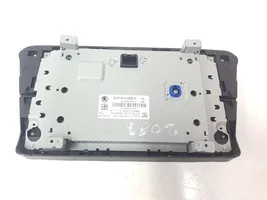 Citroen C-Crosser Monitor/display/piccolo schermo 3V0919605A