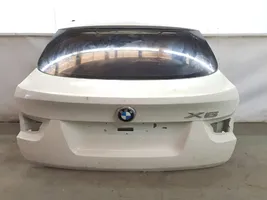 BMW X6 E71 Takaluukun/tavaratilan kansi 41627262676