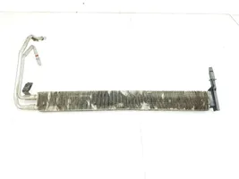 BMW X6 E71 Power steering radiator 7576275