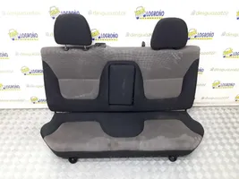 Mitsubishi L200 Seat set 