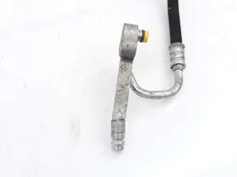 BMW 1 E82 E88 Pneumatic air compressor intake pipe/hose 64509224831