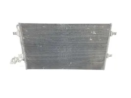 Volvo C30 Radiateur condenseur de climatisation 31418514