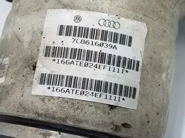 Audi Q7 4M Ammortizzatore anteriore 7L8616039A