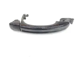 Audi Q7 4M Rear door exterior handle 4L0837205