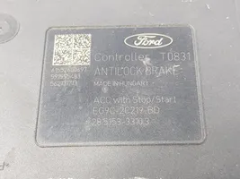 Ford Mondeo MK V Pompa ABS 2025310