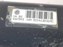 Volkswagen PASSAT B6 Amortyzator przedni 3C0413031AC