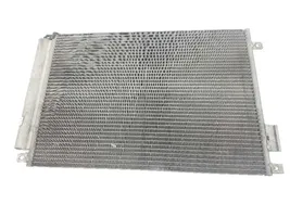 Ford Ka Radiateur condenseur de climatisation 1780092