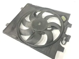 Ford Ka Ventilatore di raffreddamento elettrico del radiatore 878300600