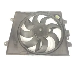 Ford Ka Ventilatore di raffreddamento elettrico del radiatore 878300600