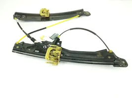 BMW 5 GT F07 Lève-vitre électrique de porte avant 51337182106