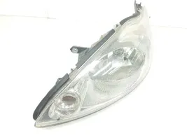 Ford Ka Lampa przednia 1563832