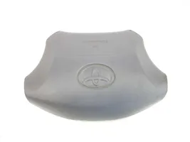 Toyota Land Cruiser (HDJ90) Poduszka powietrzna Airbag kierownicy 4513060210B0