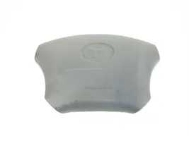 Toyota Land Cruiser (HDJ90) Poduszka powietrzna Airbag kierownicy 4513060210B0