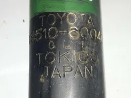 Toyota Land Cruiser (HDJ90) Передний амортизатор 4851060040