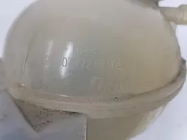 Citroen C-Elysée Vase d'expansion / réservoir de liquide de refroidissement 9800777280