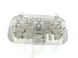 Citroen C-Elysée Panel oświetlenia wnętrza kabiny 9680713880