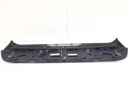 BMW X6 E71 Spojler klapy tylnej / bagażnika 51627177604