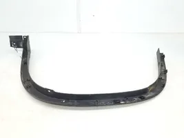 Nissan X-Trail T31 Rivestimento passaruota posteriore 76857JG00A