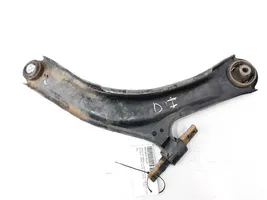 Nissan X-Trail T31 Triangle bras de suspension inférieur avant 54501JG000