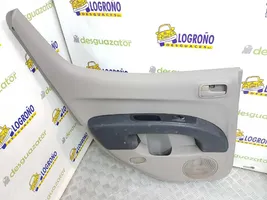 Mitsubishi L200 Juego del asiento 