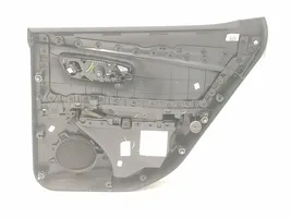 Seat Leon IV Takaoven verhoilu 5F4867211C