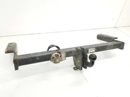 Toyota Land Cruiser (HDJ90) Tow bar set BOSAL