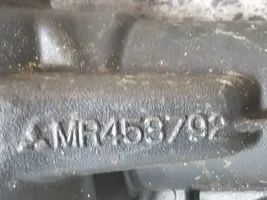 Mitsubishi Montero Etutasauspyörästö MR548646